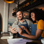 Cómo iniciar un negocio en línea rentable desde cero